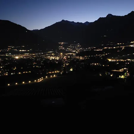 Schwarzplatterhof Merano