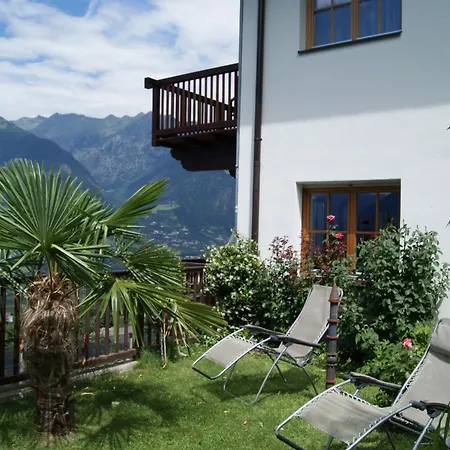 Schwarzplatterhof Merano