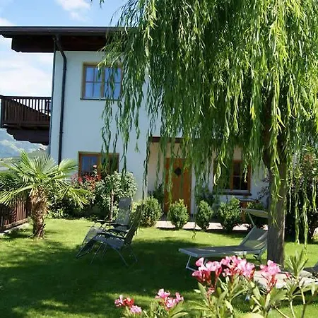 Schwarzplatterhof Appartamento